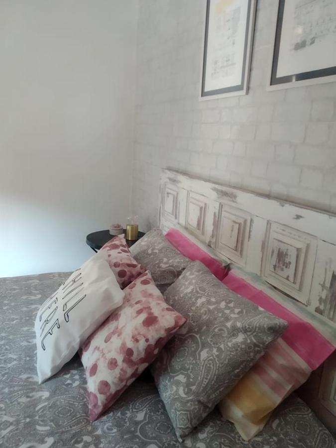 Del Rey Guest House Tomar Buitenkant foto