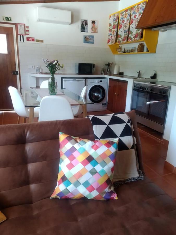 Del Rey Guest House Tomar Buitenkant foto